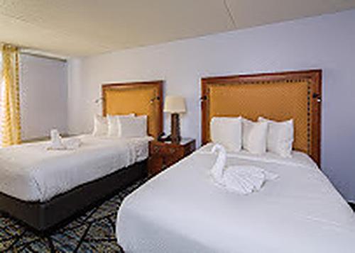 home inn woods hotel