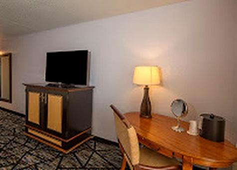 home inn woods hotel