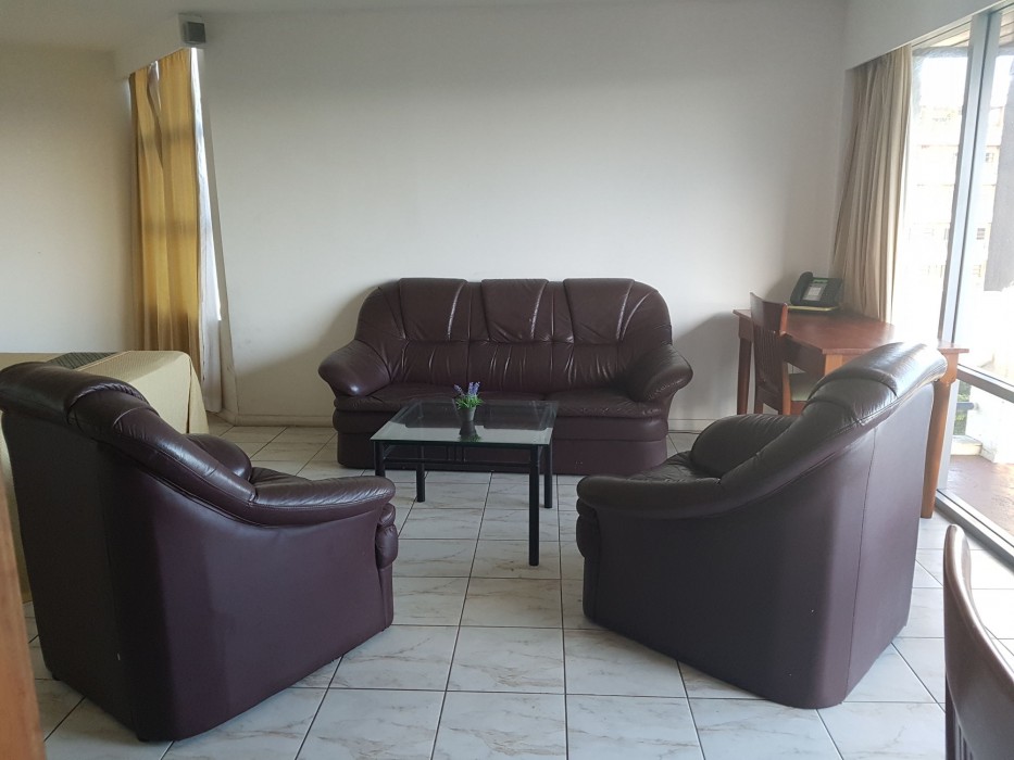 De Vos On The Park,Suva>>Pacific Harbour,4 star