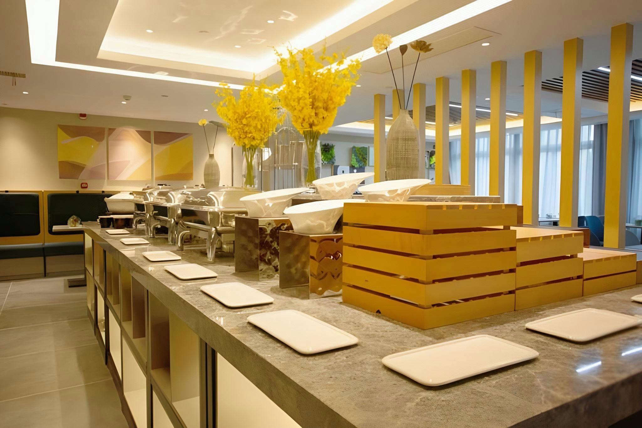 homeinn selected tongshan wanda plaza