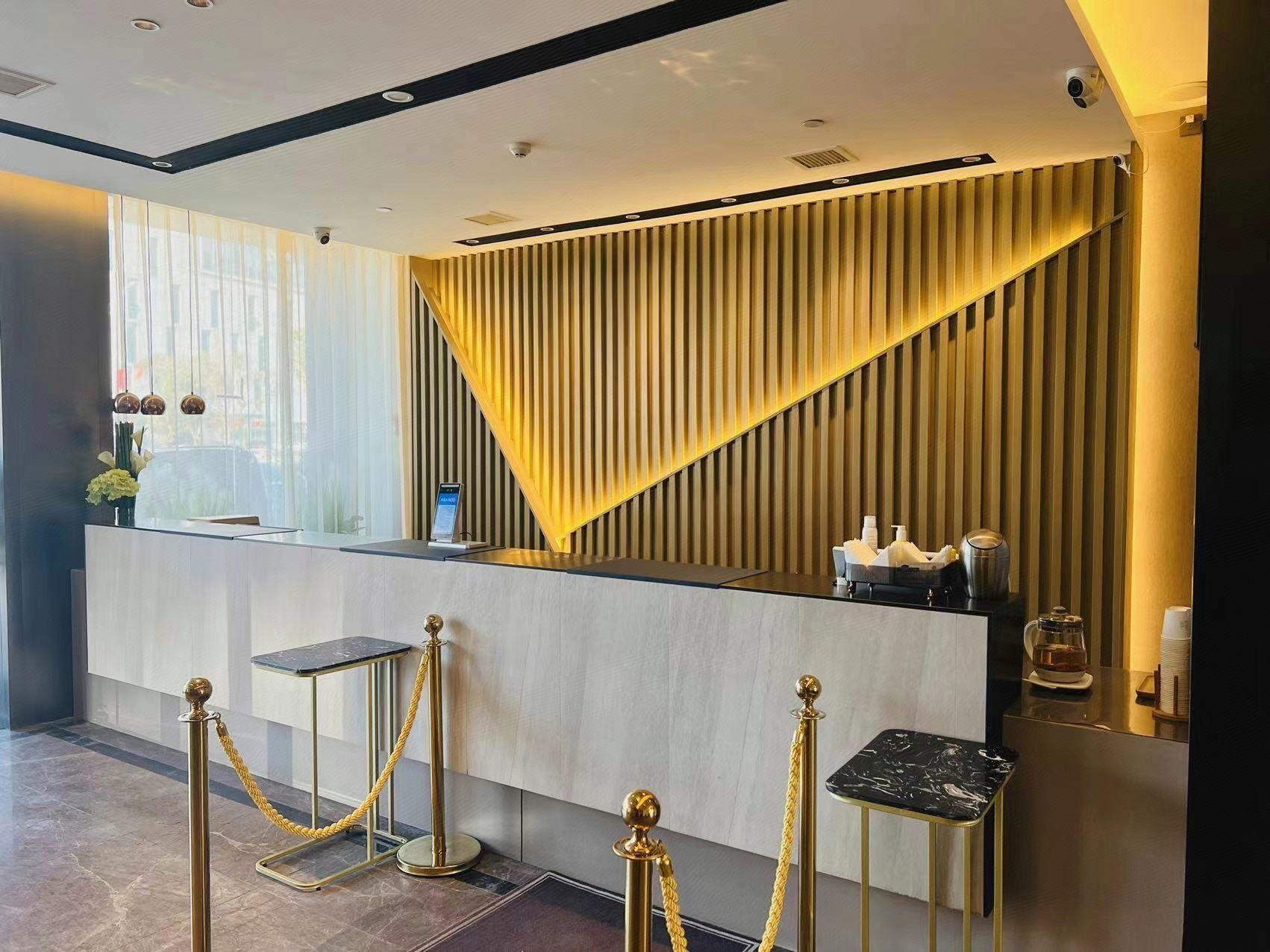 homeinn selected tongshan wanda plaza