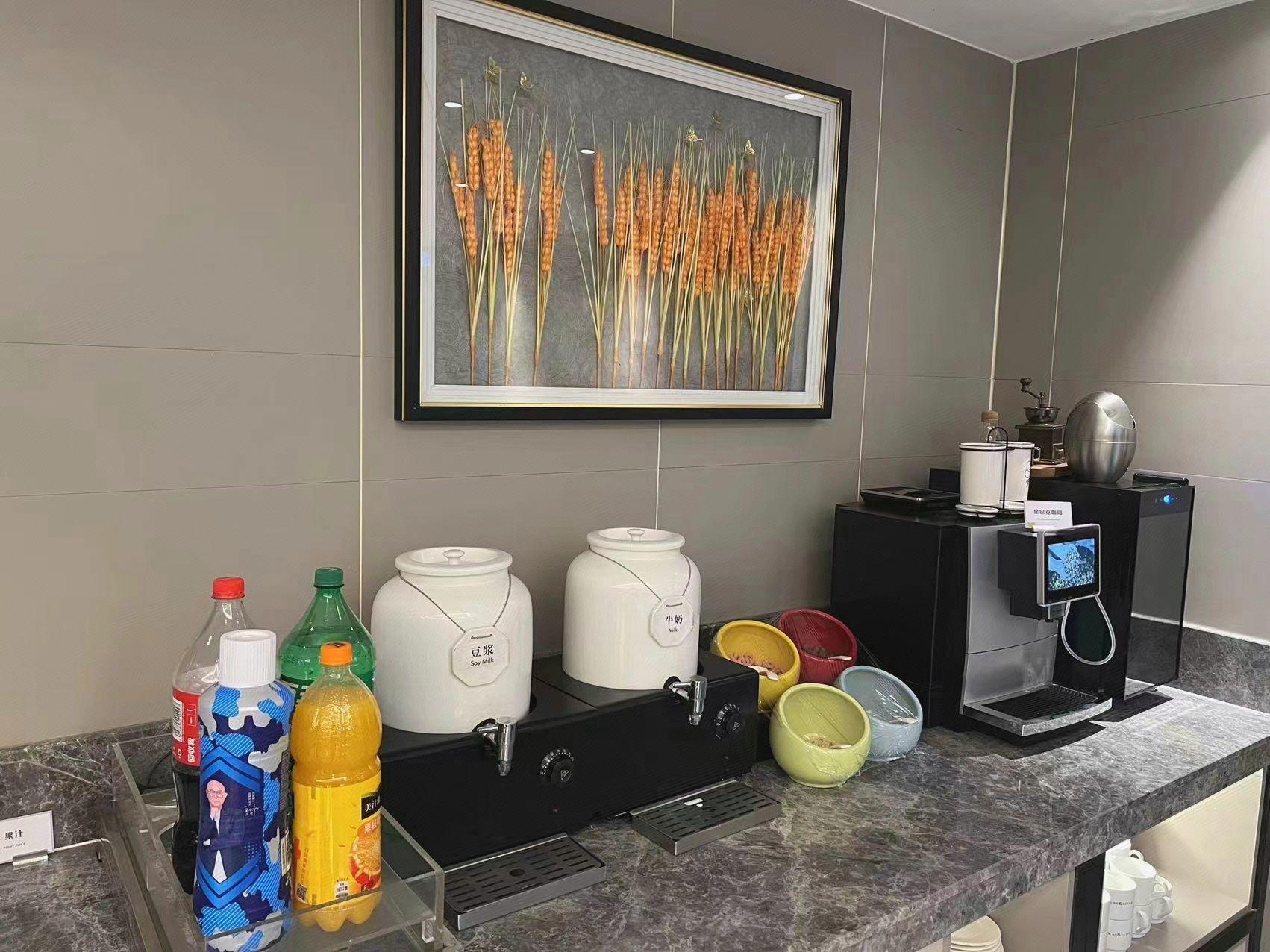 homeinn selected tongshan wanda plaza
