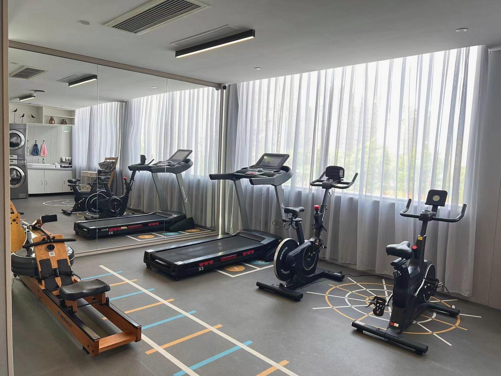 homeinn selected tongshan wanda plaza