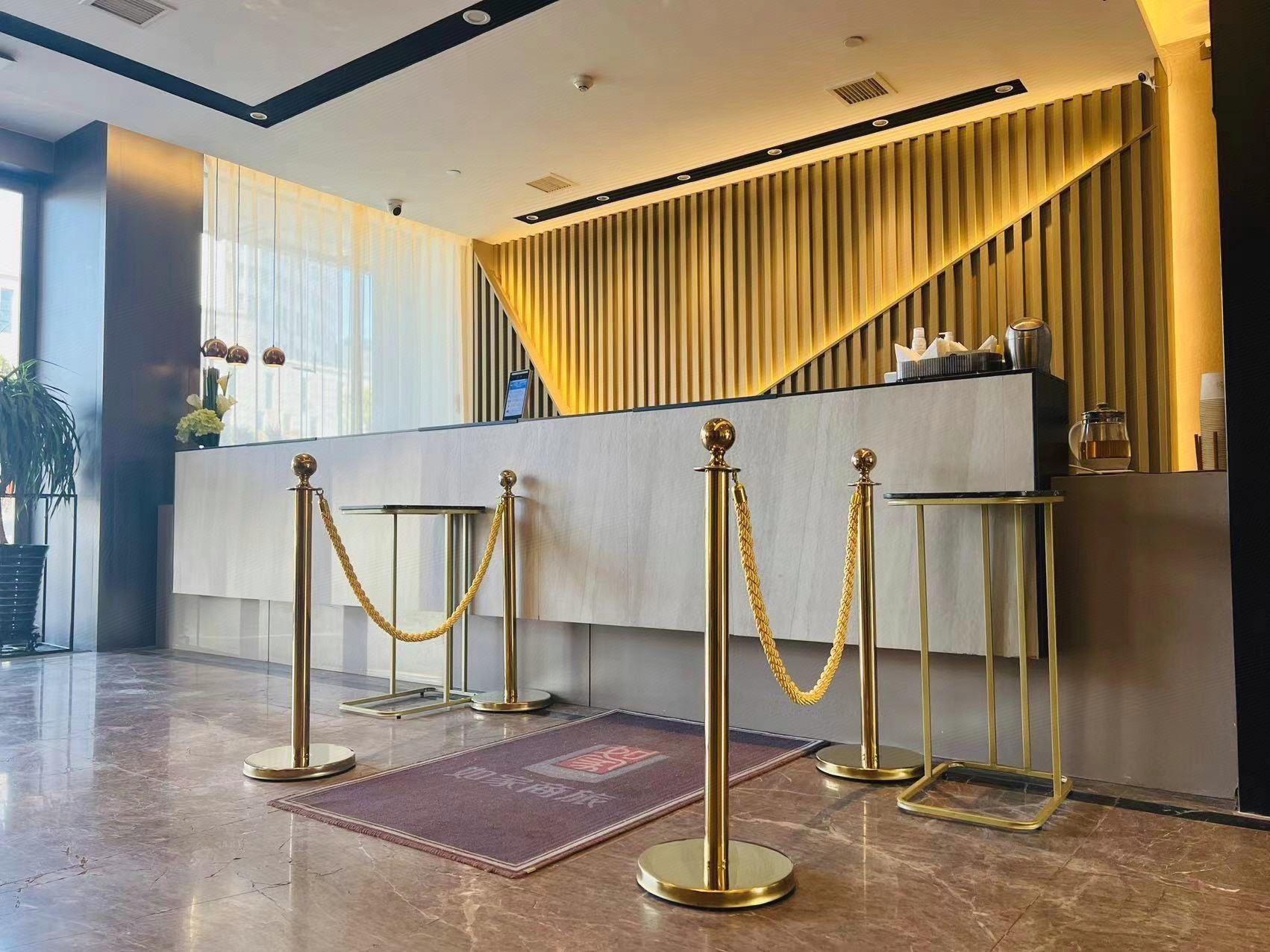 homeinn selected tongshan wanda plaza
