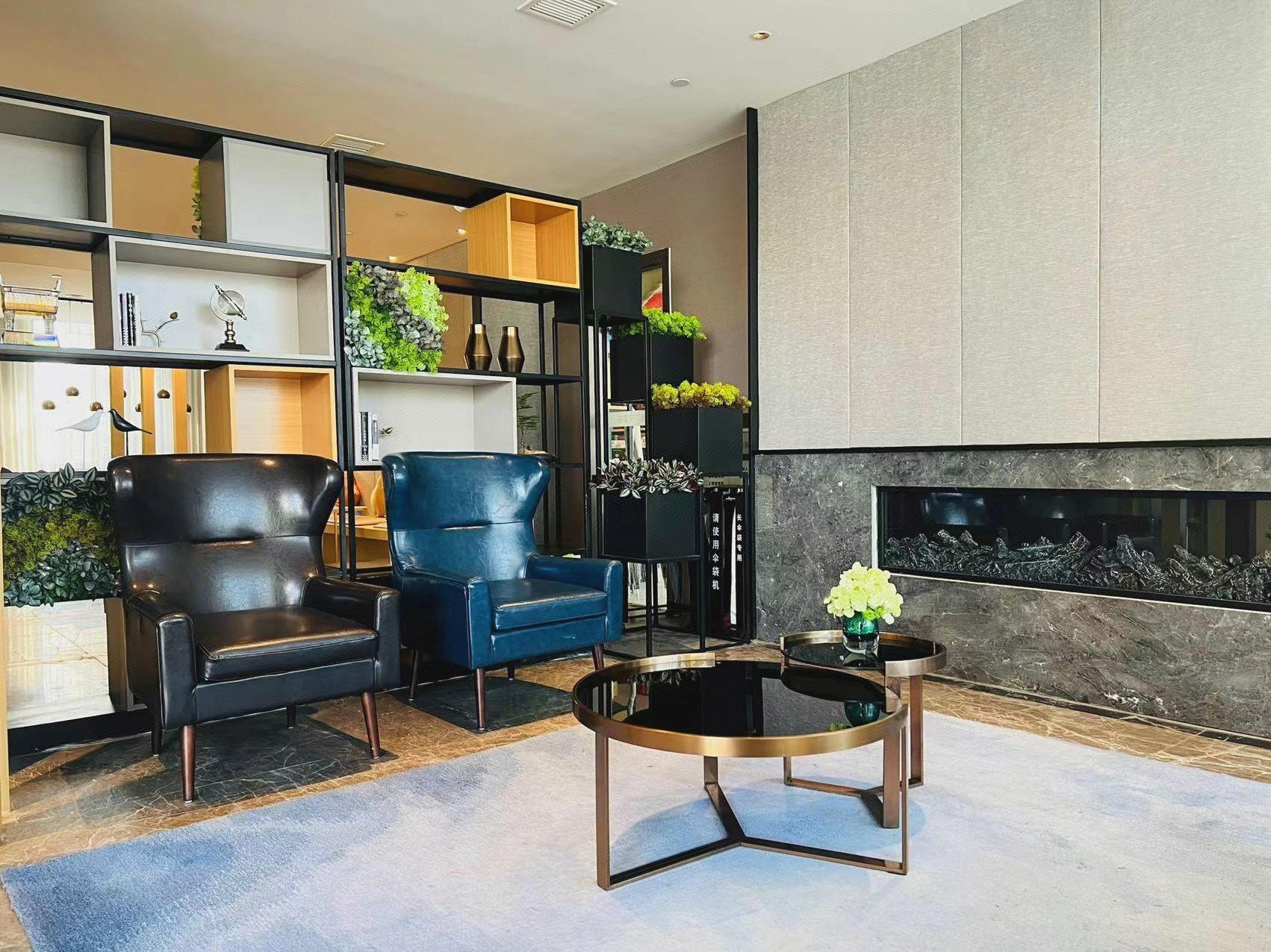 homeinn selected tongshan wanda plaza