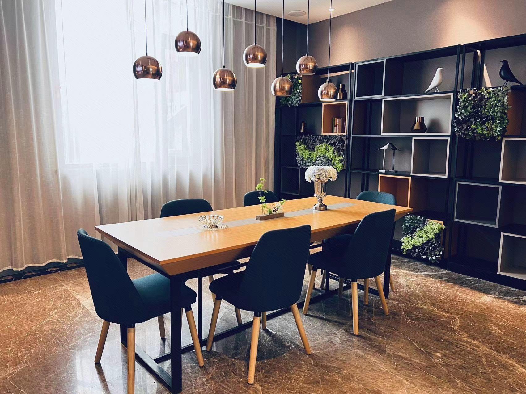 homeinn selected tongshan wanda plaza