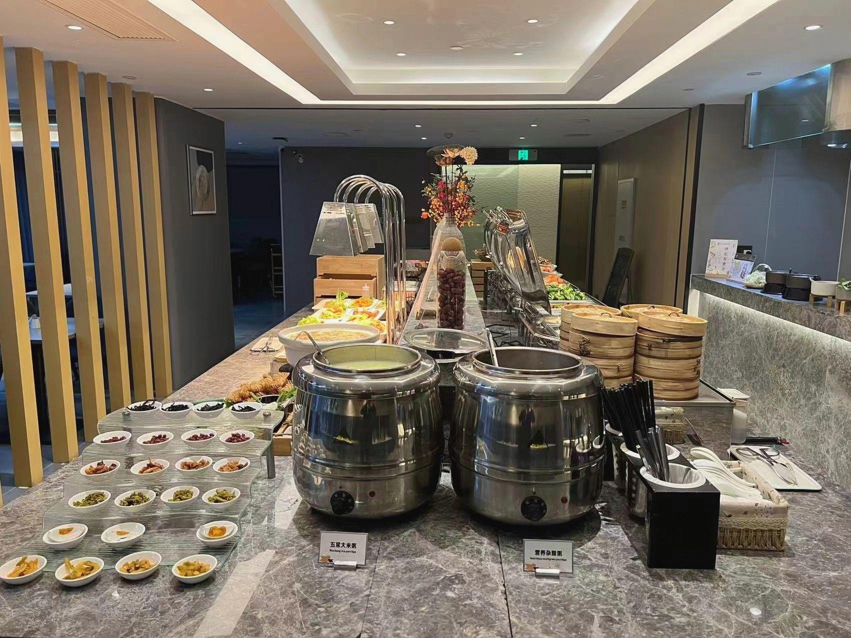 homeinn selected tongshan wanda plaza
