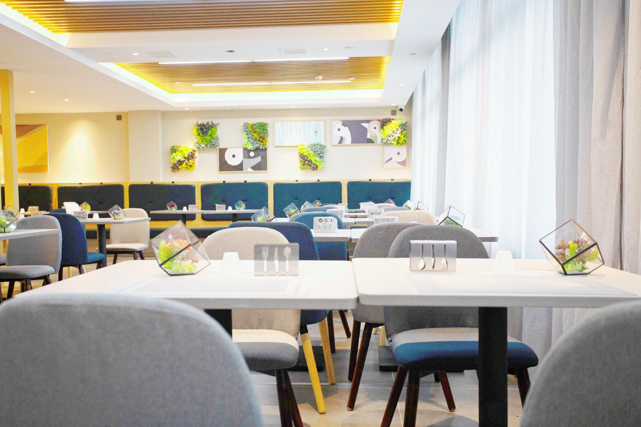 homeinn selected tongshan wanda plaza