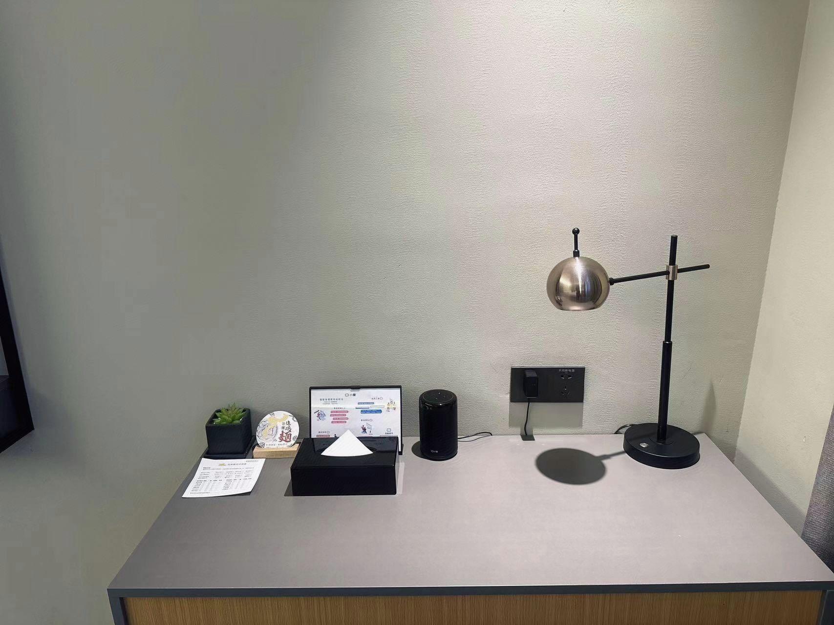 homeinn selected tongshan wanda plaza