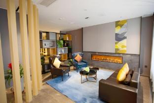 Homeinn Selected (Tongshan Wanda Plaza),,2 star