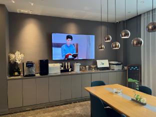 homeinn selected tongshan wanda plaza