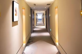 homeinn selected tongshan wanda plaza