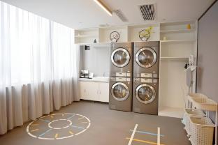 homeinn selected tongshan wanda plaza
