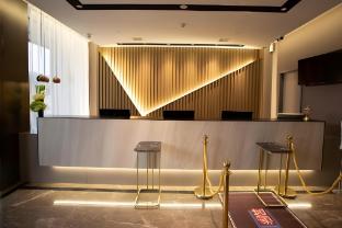 Homeinn Selected (Tongshan Wanda Plaza),,2 star