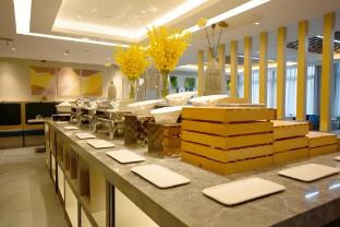 Homeinn Selected (Tongshan Wanda Plaza),,2 star