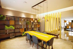 homeinn selected tongshan wanda plaza