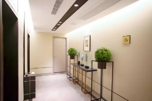 homeinn selected tongshan wanda plaza