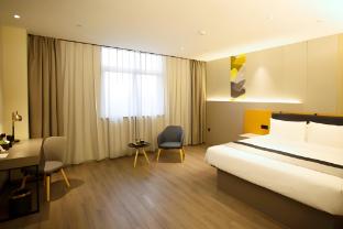 homeinn selected tongshan wanda plaza