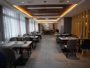 homeinn selected tongshan wanda plaza