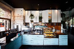 Wake Up! Sydney - Hostel,Haymarket>>Arncliffe,2 star