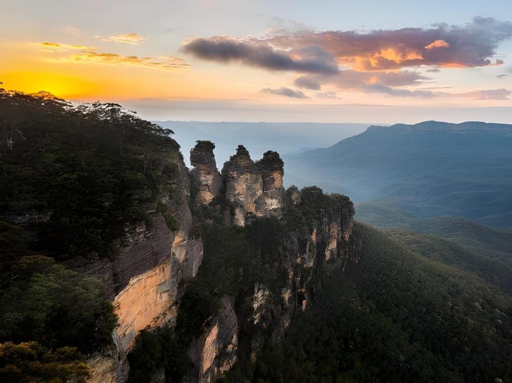 royal hotel springwood