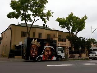 royal hotel springwood