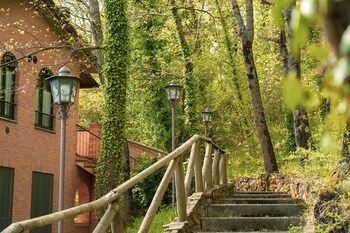 carpediem assisi living club