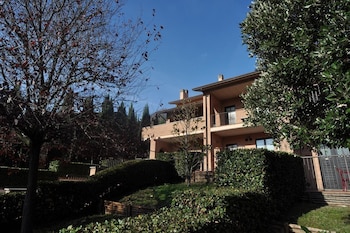carpediem assisi living club