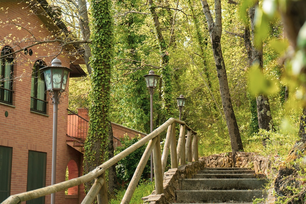 carpediem assisi living club