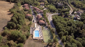 carpediem assisi living club