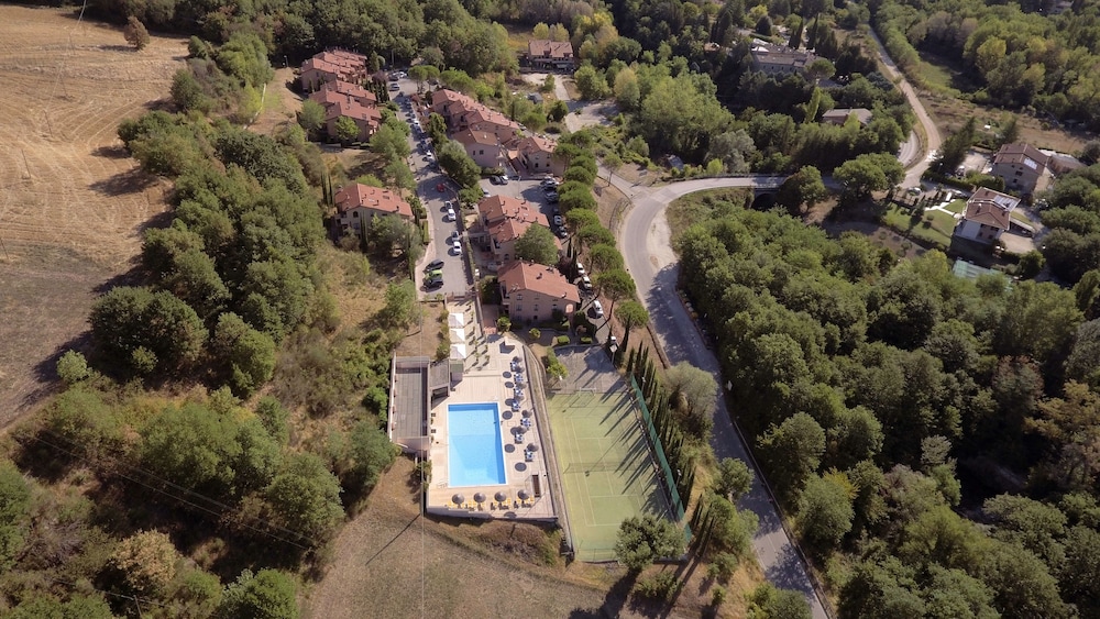 carpediem assisi living club