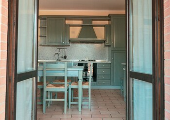 carpediem assisi living club