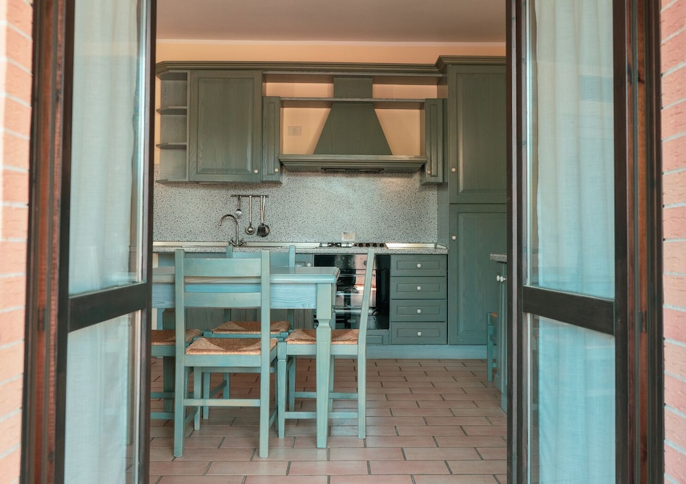 carpediem assisi living club