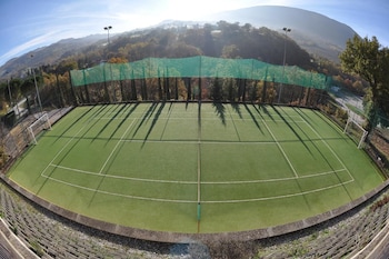 carpediem assisi living club