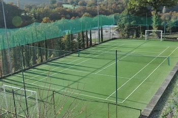 carpediem assisi living club