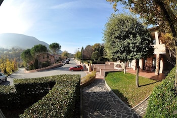 carpediem assisi living club