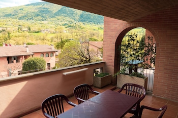 carpediem assisi living club