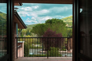 carpediem assisi living club