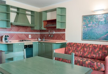 carpediem assisi living club