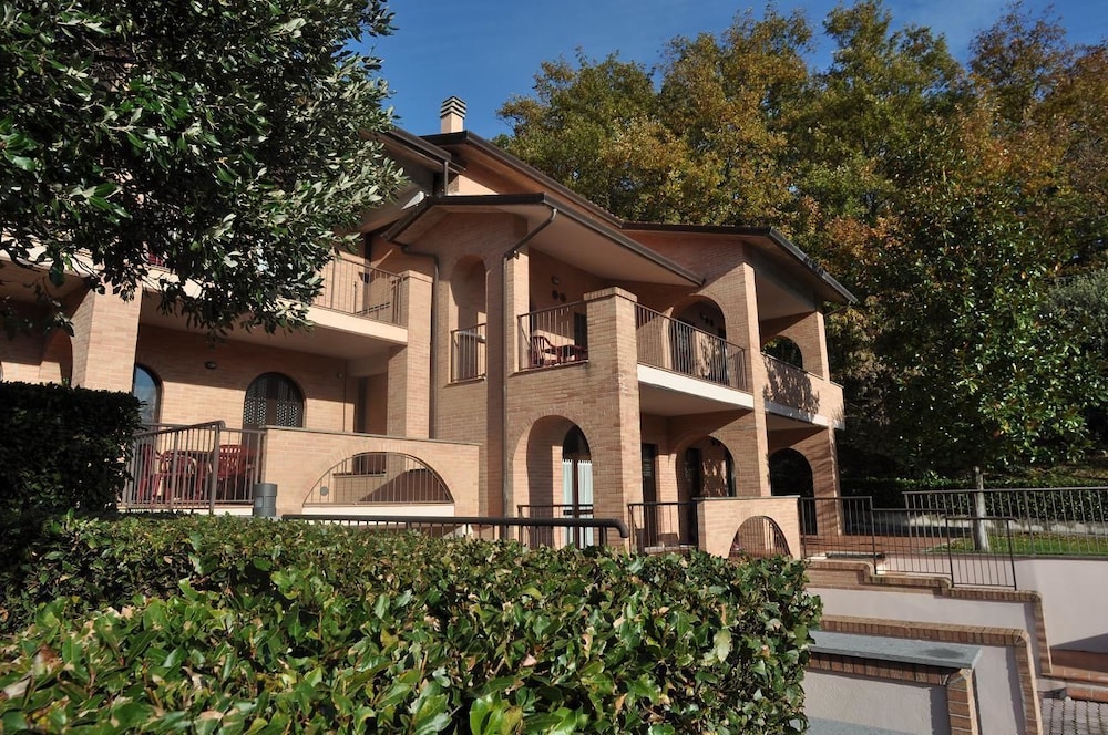 carpediem assisi living club
