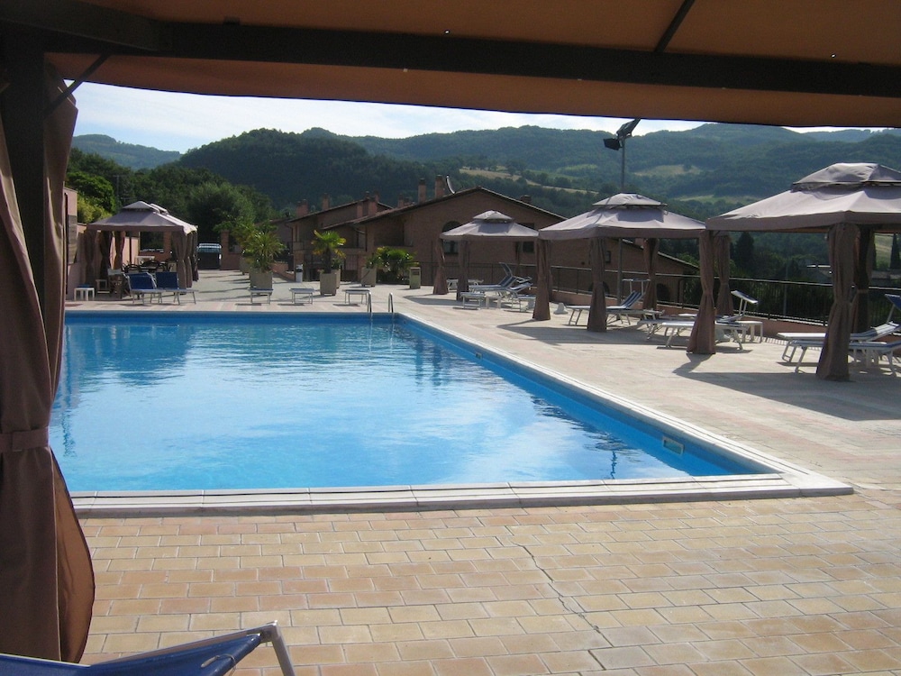 carpediem assisi living club