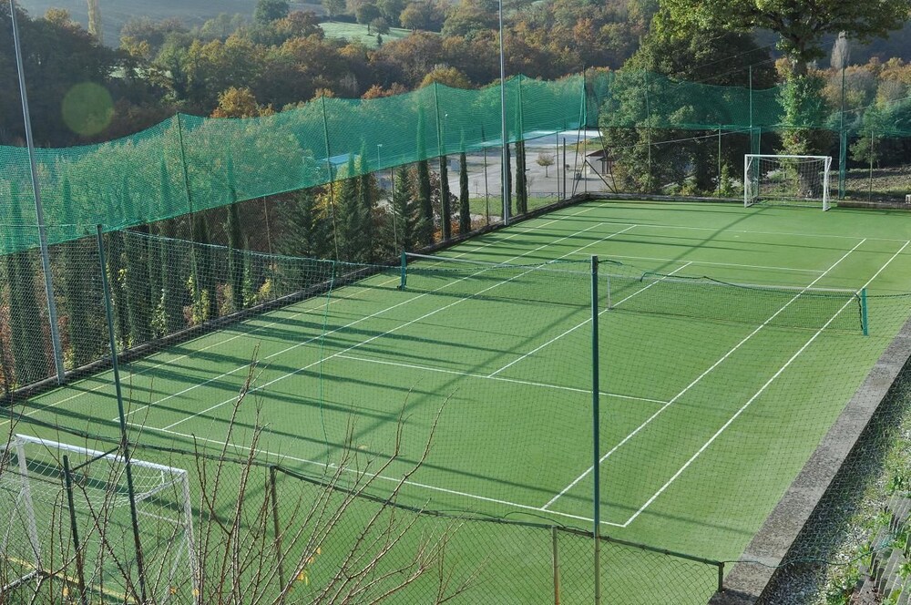 carpediem assisi living club