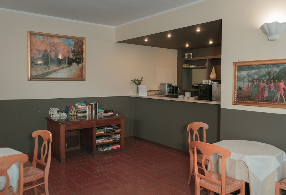 carpediem assisi living club