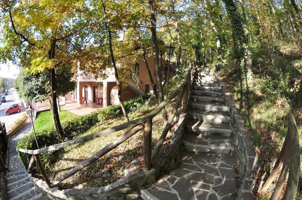 carpediem assisi living club