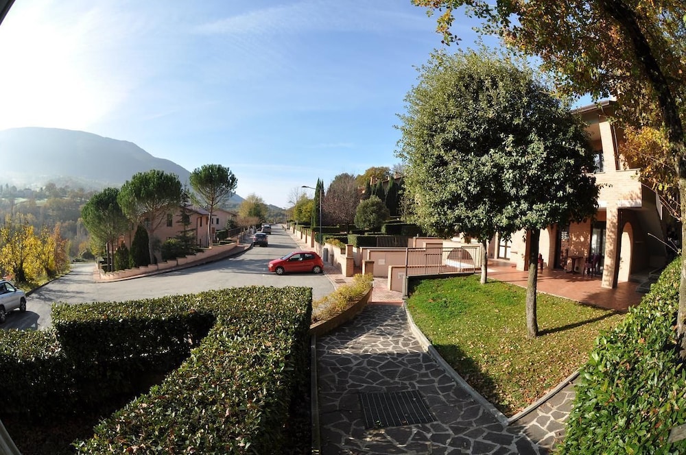 carpediem assisi living club
