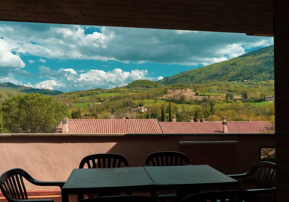 carpediem assisi living club