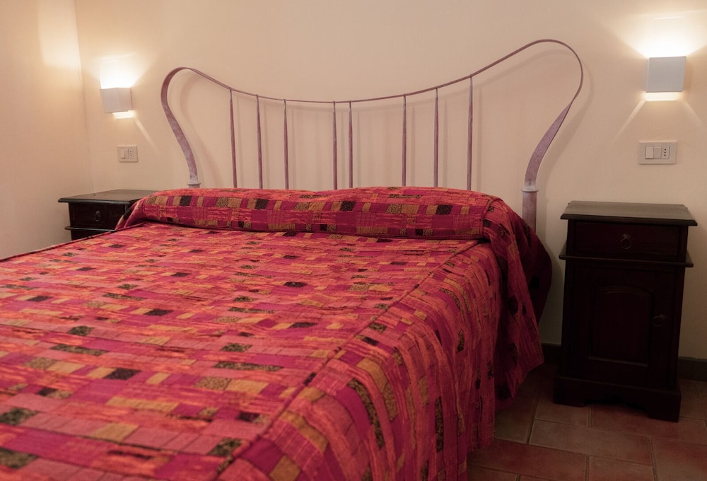 carpediem assisi living club