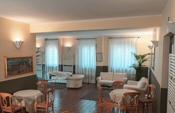 carpediem assisi living club