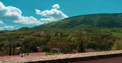 carpediem assisi living club
