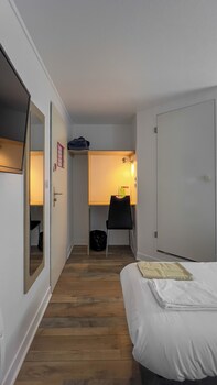 fasthotel le mans